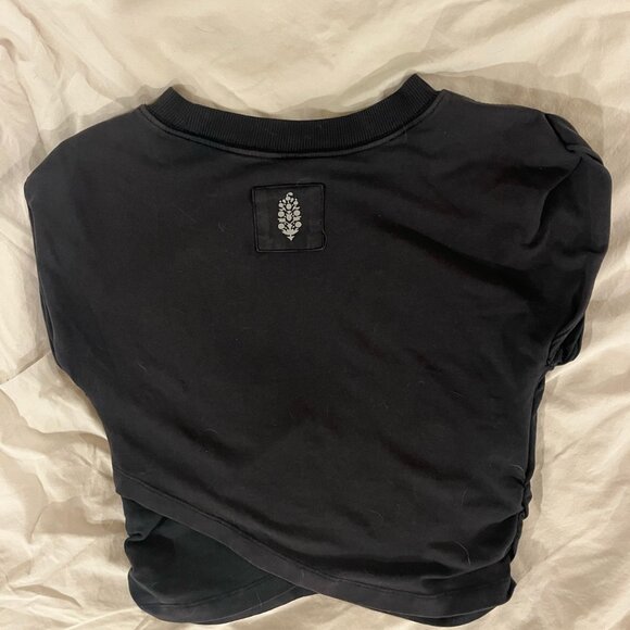 NWT Free People Hot Shot Crossover Set - Picture 3 of 9